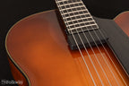 2020 Oskar Graf 16" Archtop