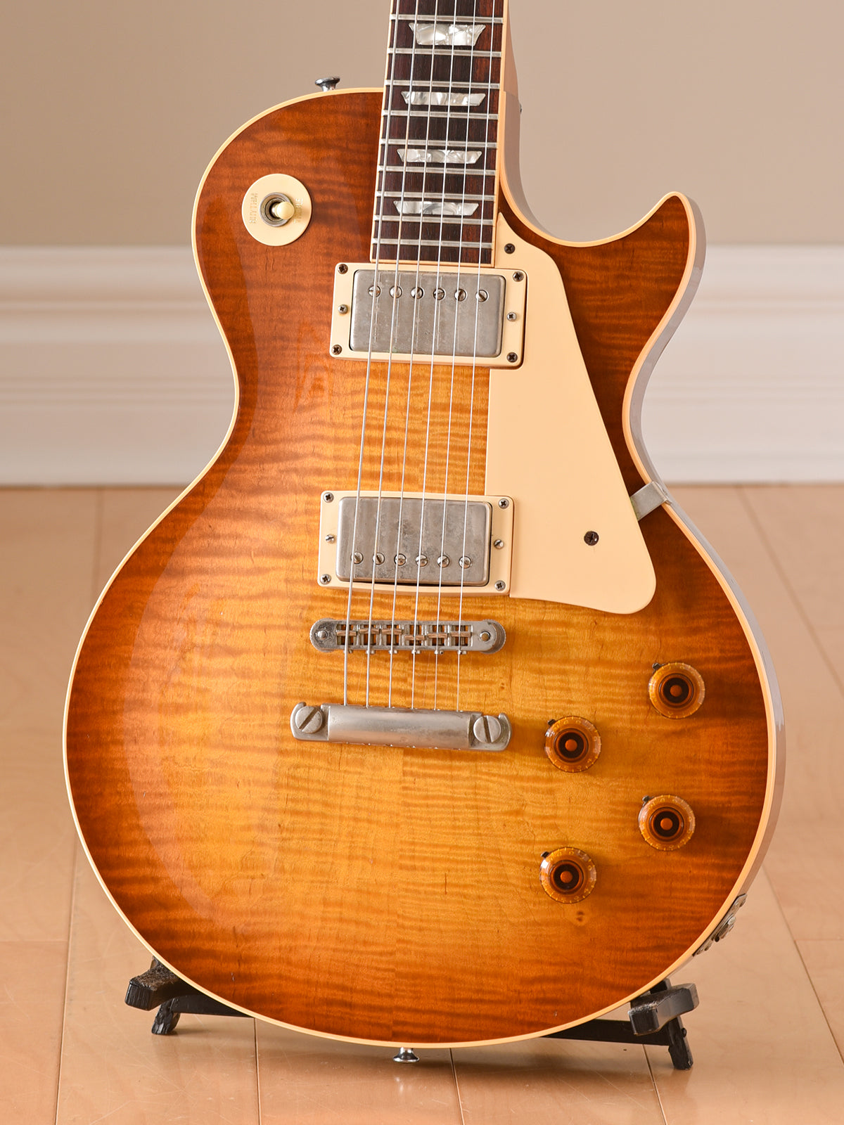 1980 Gibson Les Paul Heritage Standard 80
