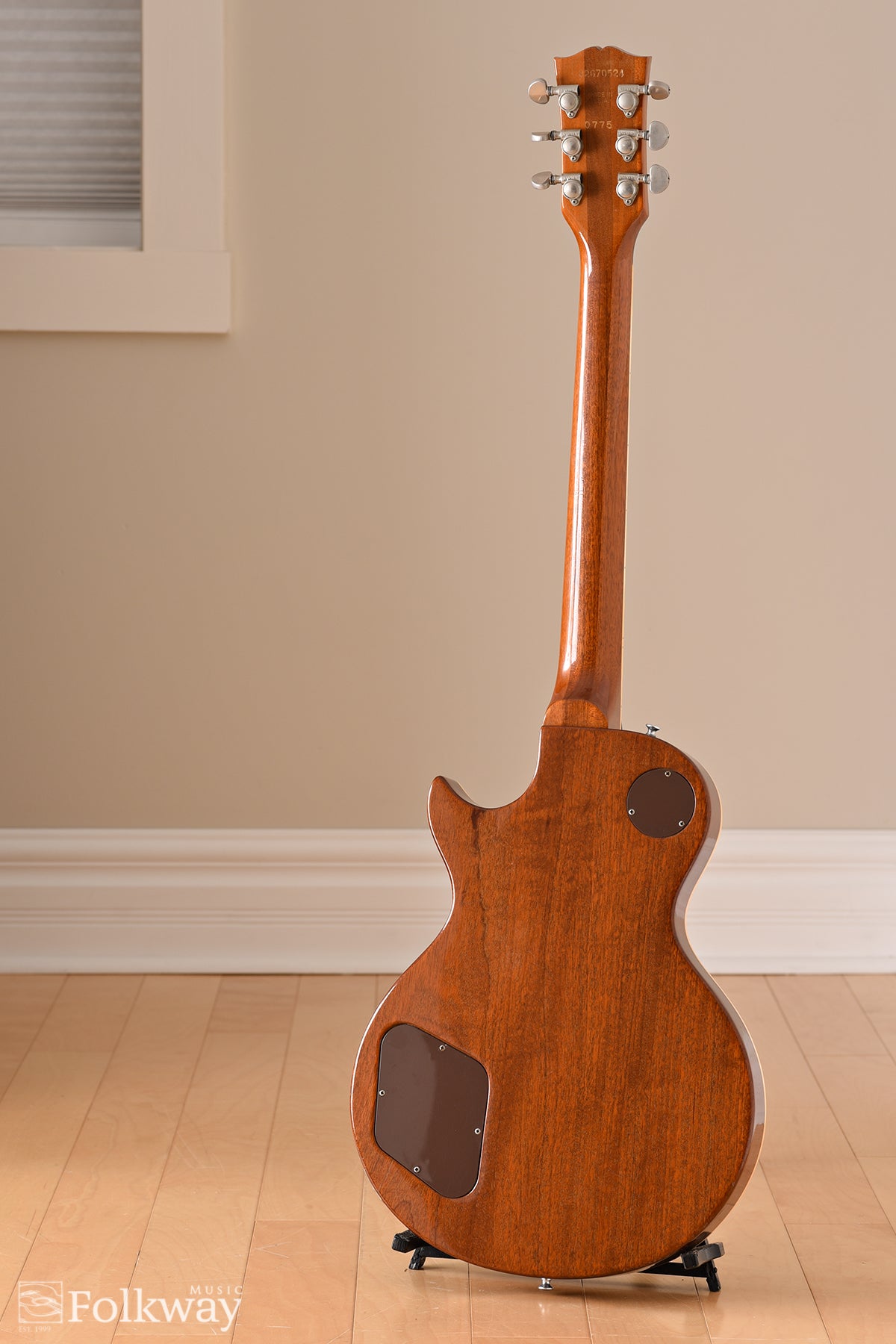 1980 Gibson Les Paul Heritage Standard 80