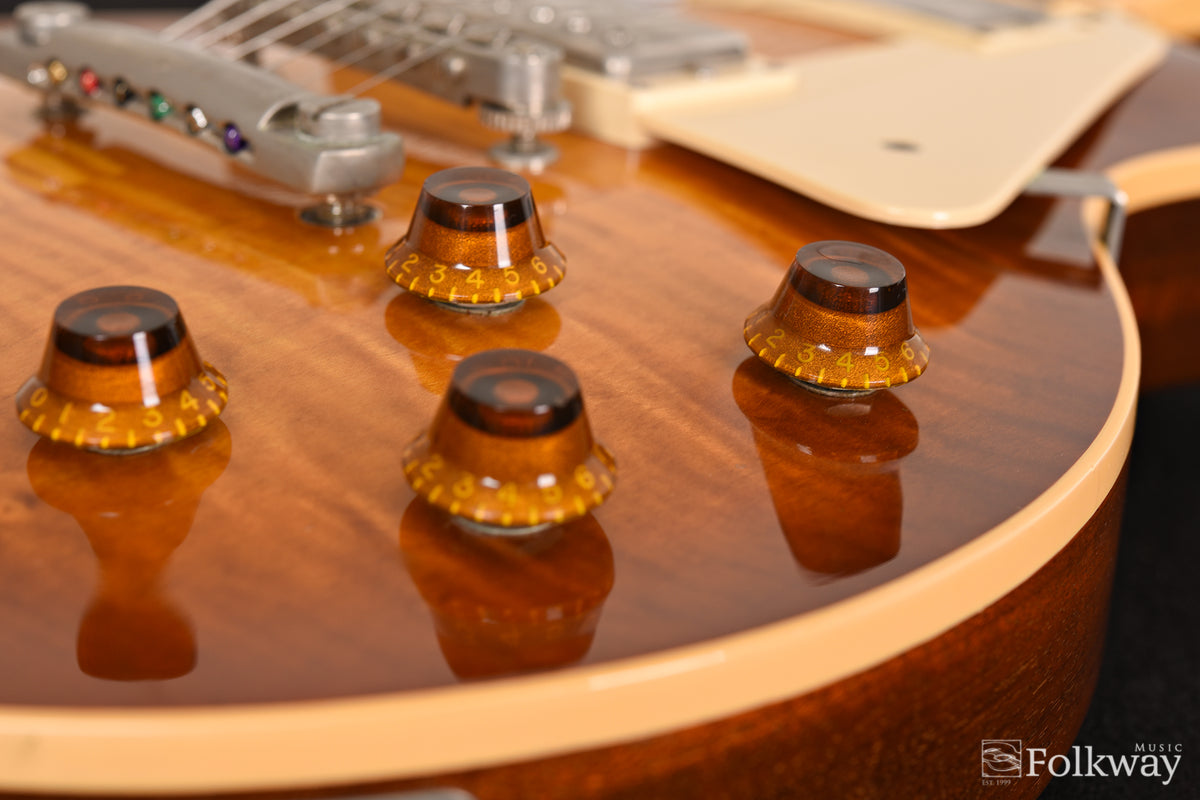 1980 Gibson Les Paul Heritage Standard 80
