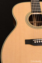Martin 000-28