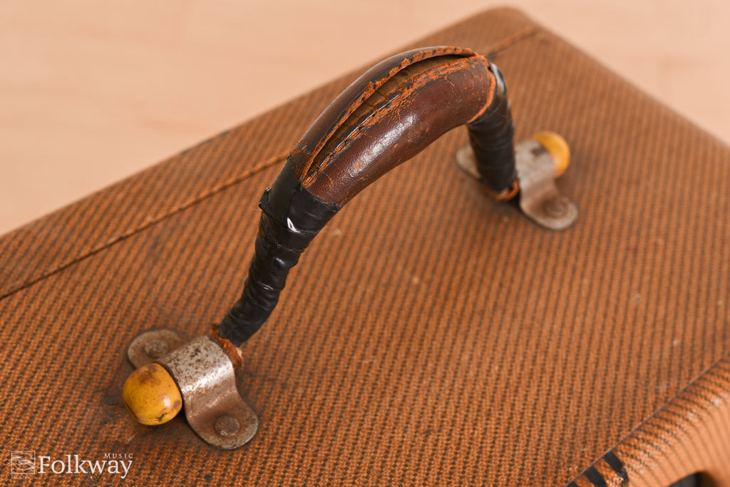 1938 Gibson EH-150