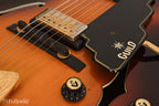 1968 Guild X-500 Stuart