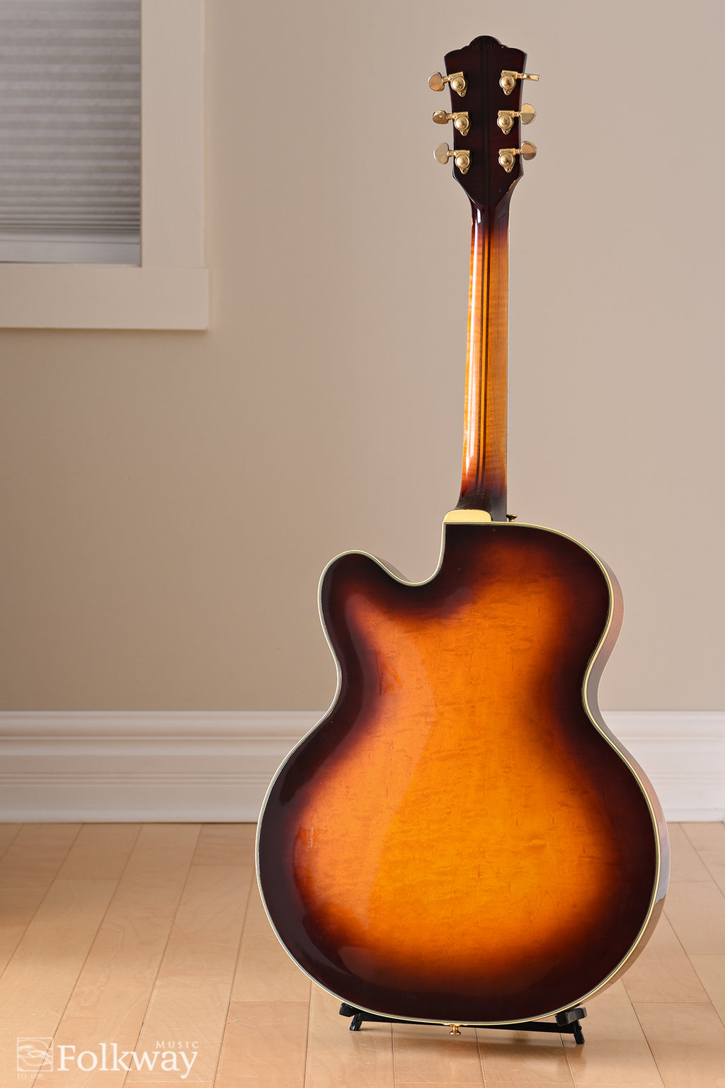 1968 Guild X-500 Stuart