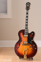 1968 Guild X-500 Stuart
