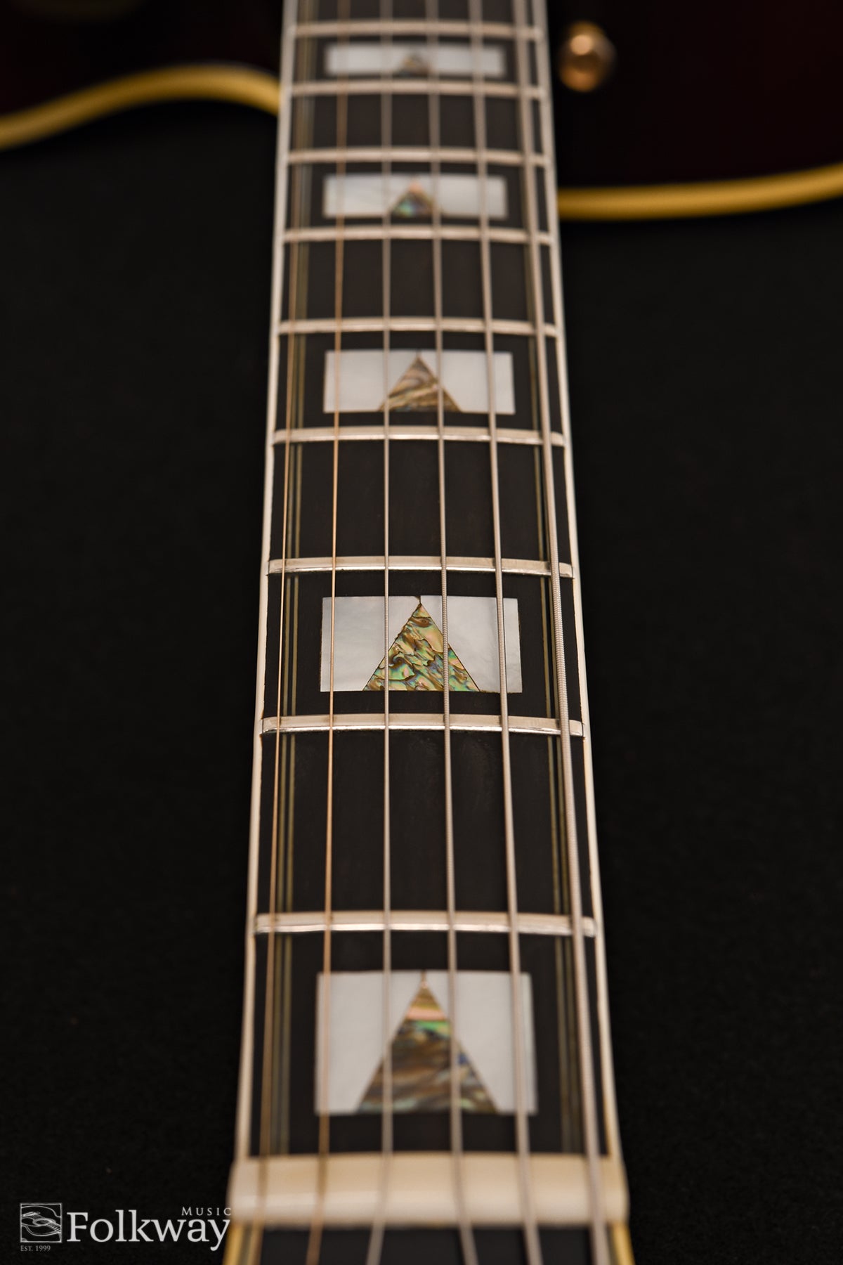 1968 Guild X-500 Stuart