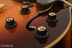 1968 Guild X-500 Stuart