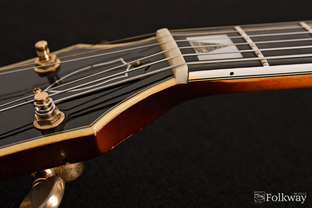 1968 Guild X-500 Stuart