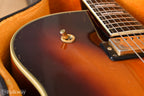 1968 Guild X-500 Stuart