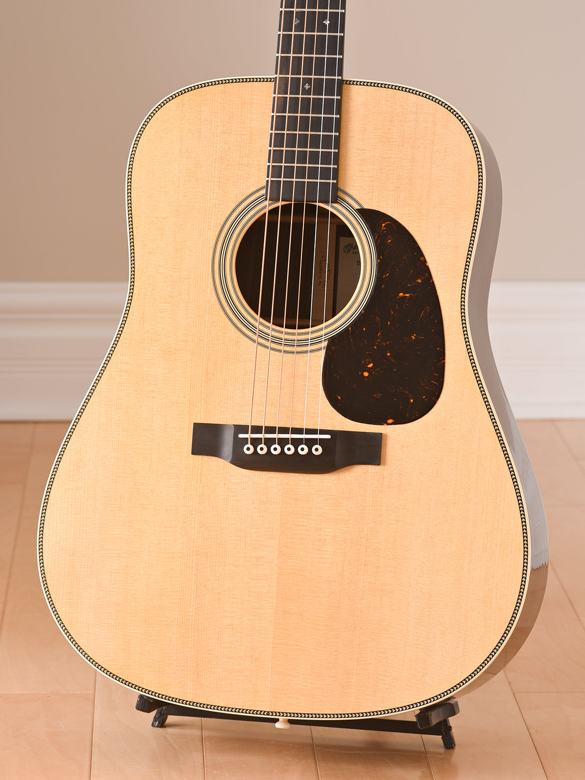 Martin D-28 Billy Strings