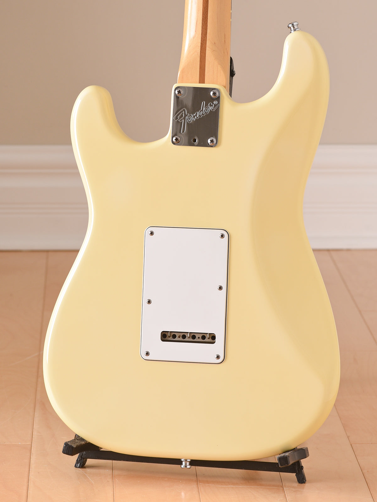 1987 Fender American Standard Stratocaster