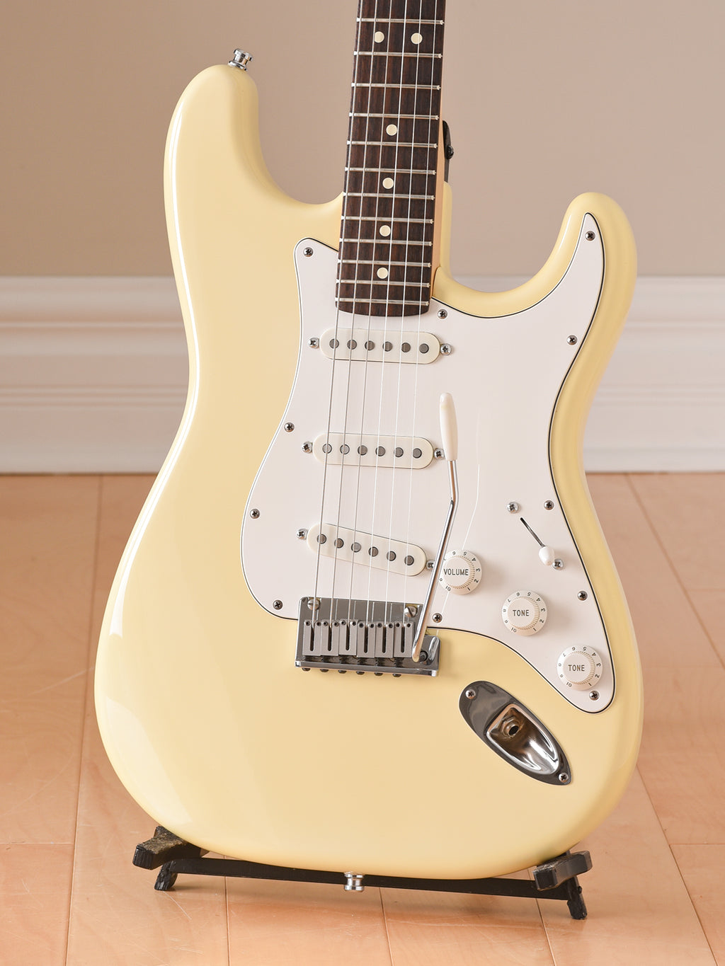1987 Fender American Standard Stratocaster