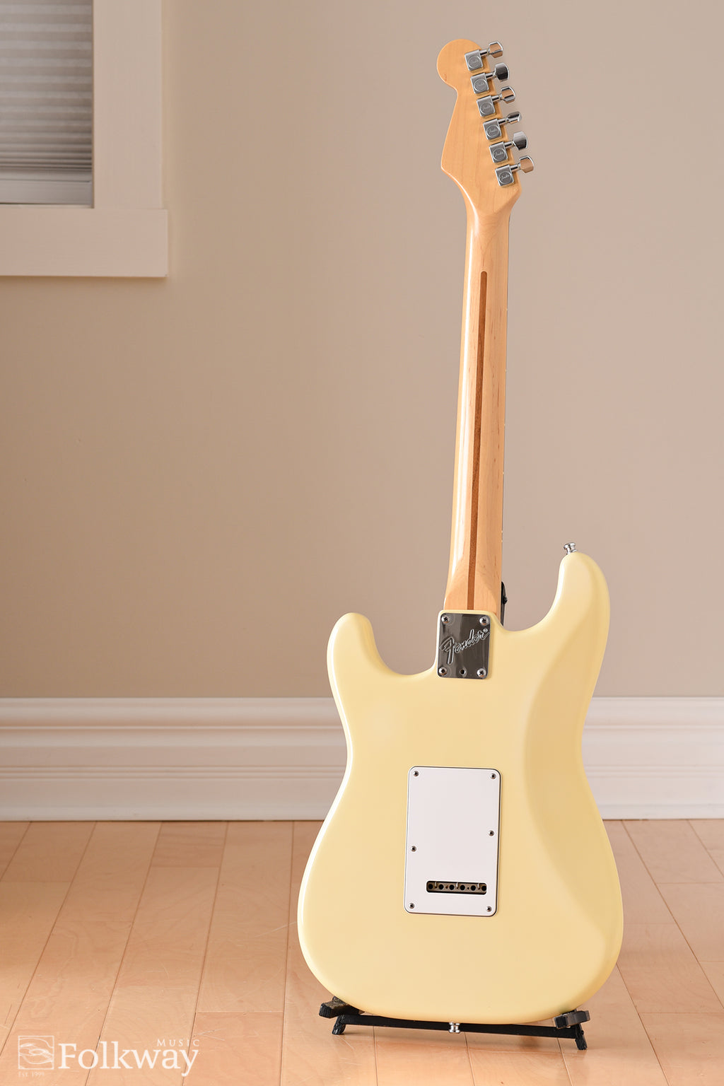 1987 Fender American Standard Stratocaster