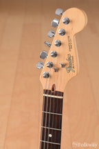 1987 Fender American Standard Stratocaster