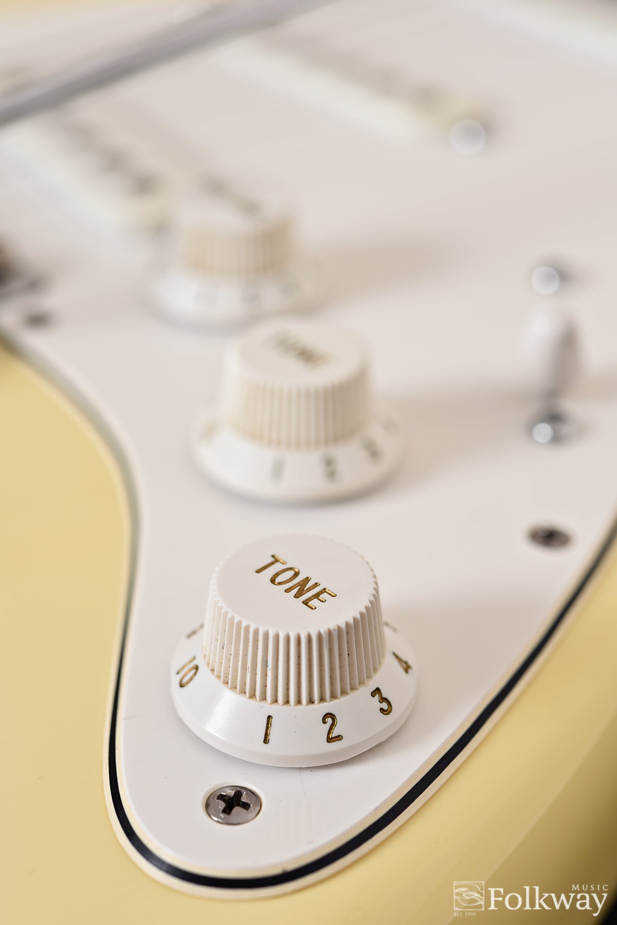 1987 Fender American Standard Stratocaster