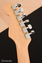 1987 Fender American Standard Stratocaster