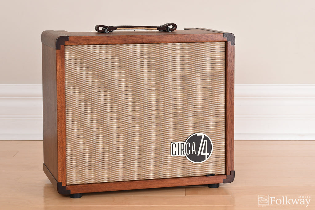 Taylor Circa 74 Acoustic Amplifier