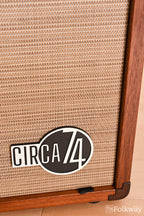 Taylor Circa 74 Acoustic Amplifier