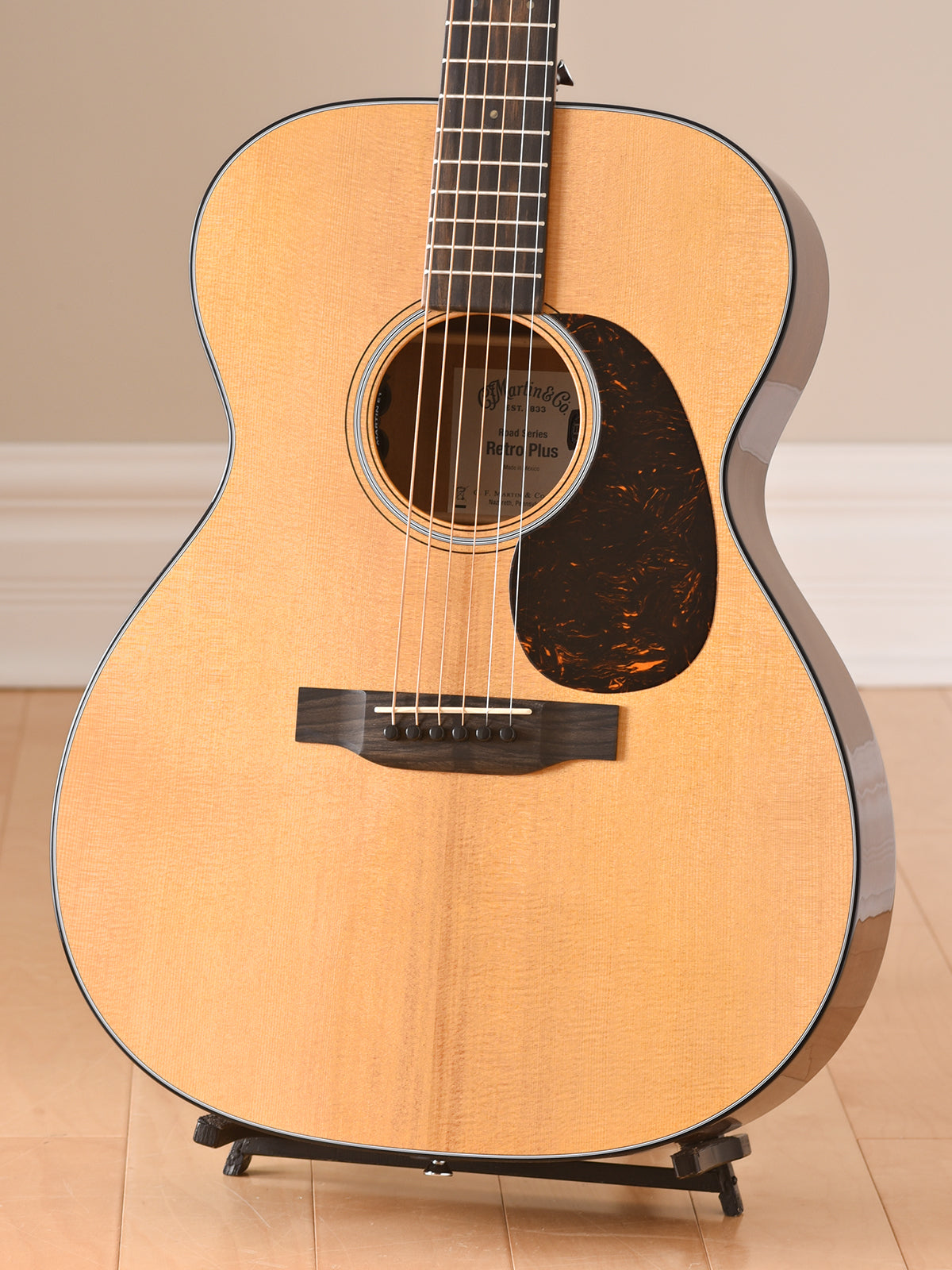 Martin 000E Retro Plus