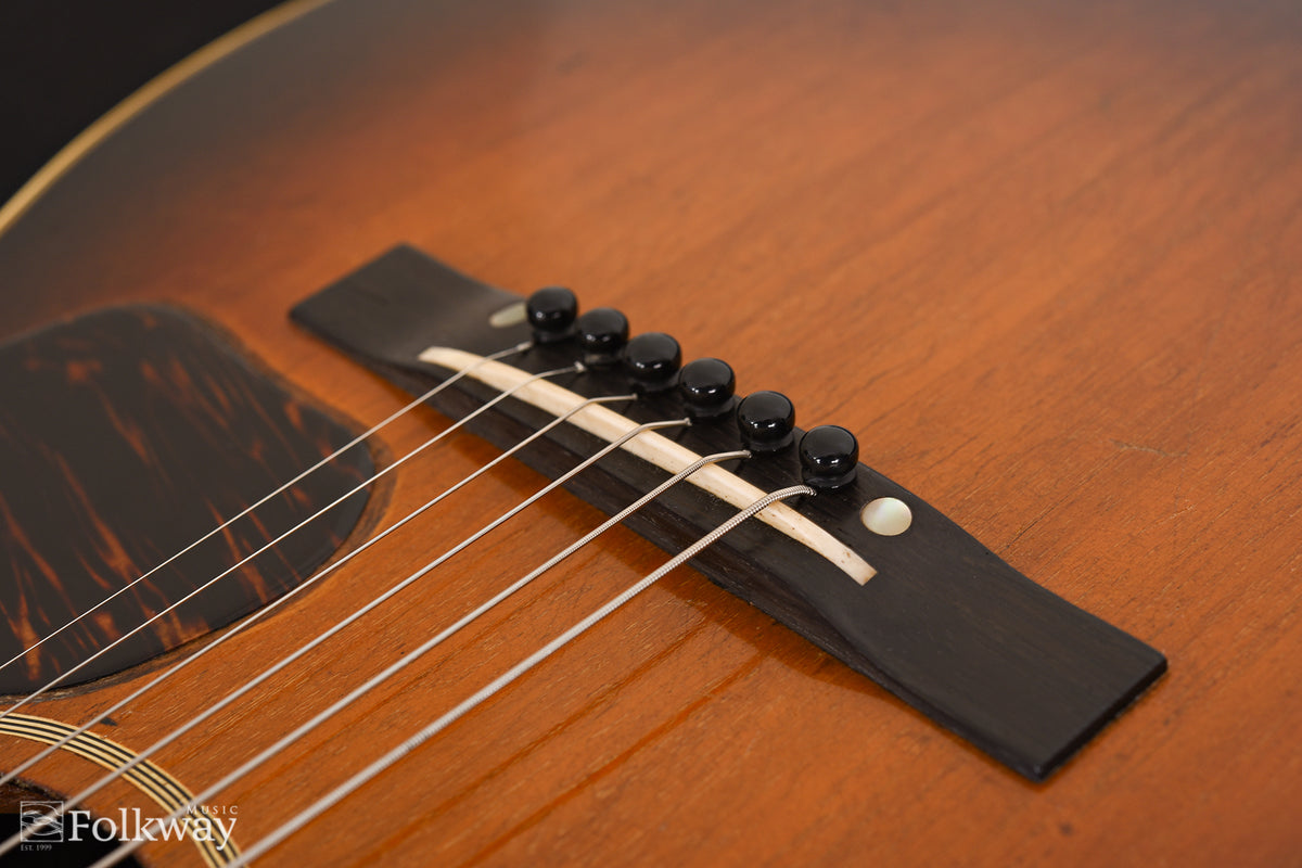 1943 Gibson Banner LG-2