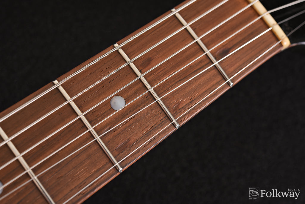 1943 Gibson Banner LG-2