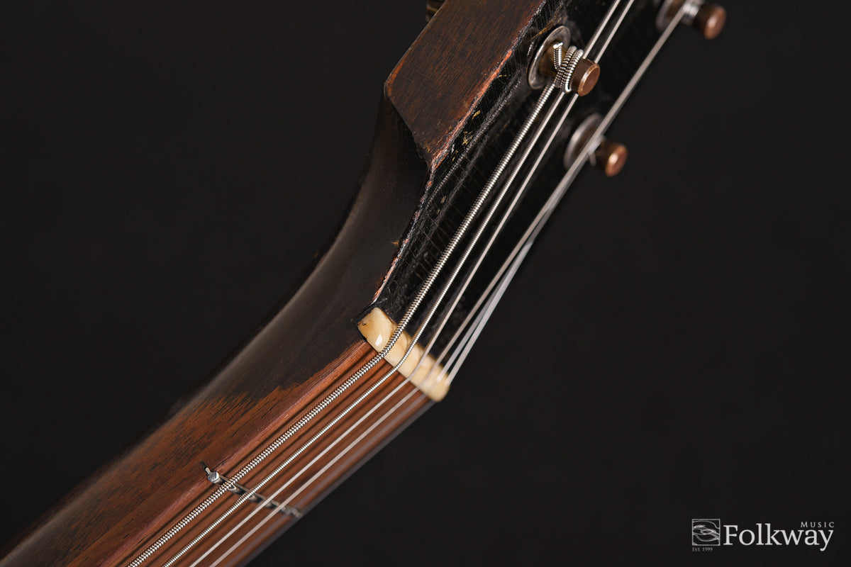 1943 Gibson Banner LG-2