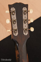 1943 Gibson Banner LG-2