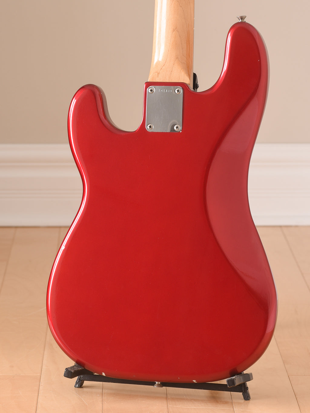 1965 Fender Precision Bass CAR