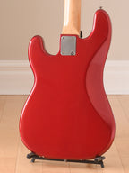 1965 Fender Precision Bass CAR