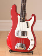 1965 Fender Precision Bass CAR