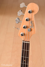 1965 Fender Precision Bass CAR