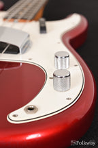 1965 Fender Precision Bass CAR