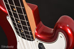 1965 Fender Precision Bass CAR