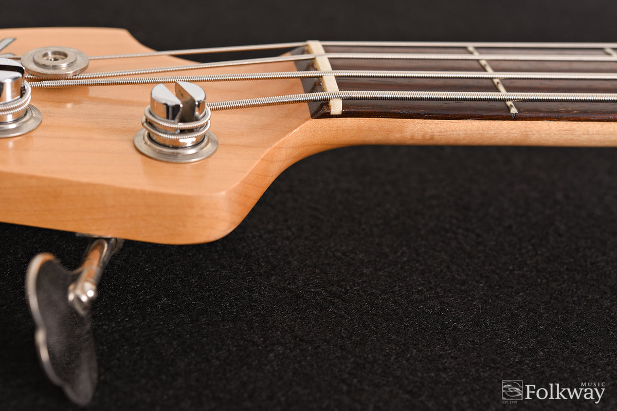 1965 Fender Precision Bass CAR