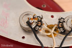 1965 Fender Precision Bass CAR