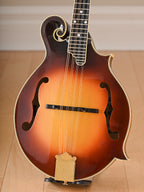 2003 Capek F5 Professional
