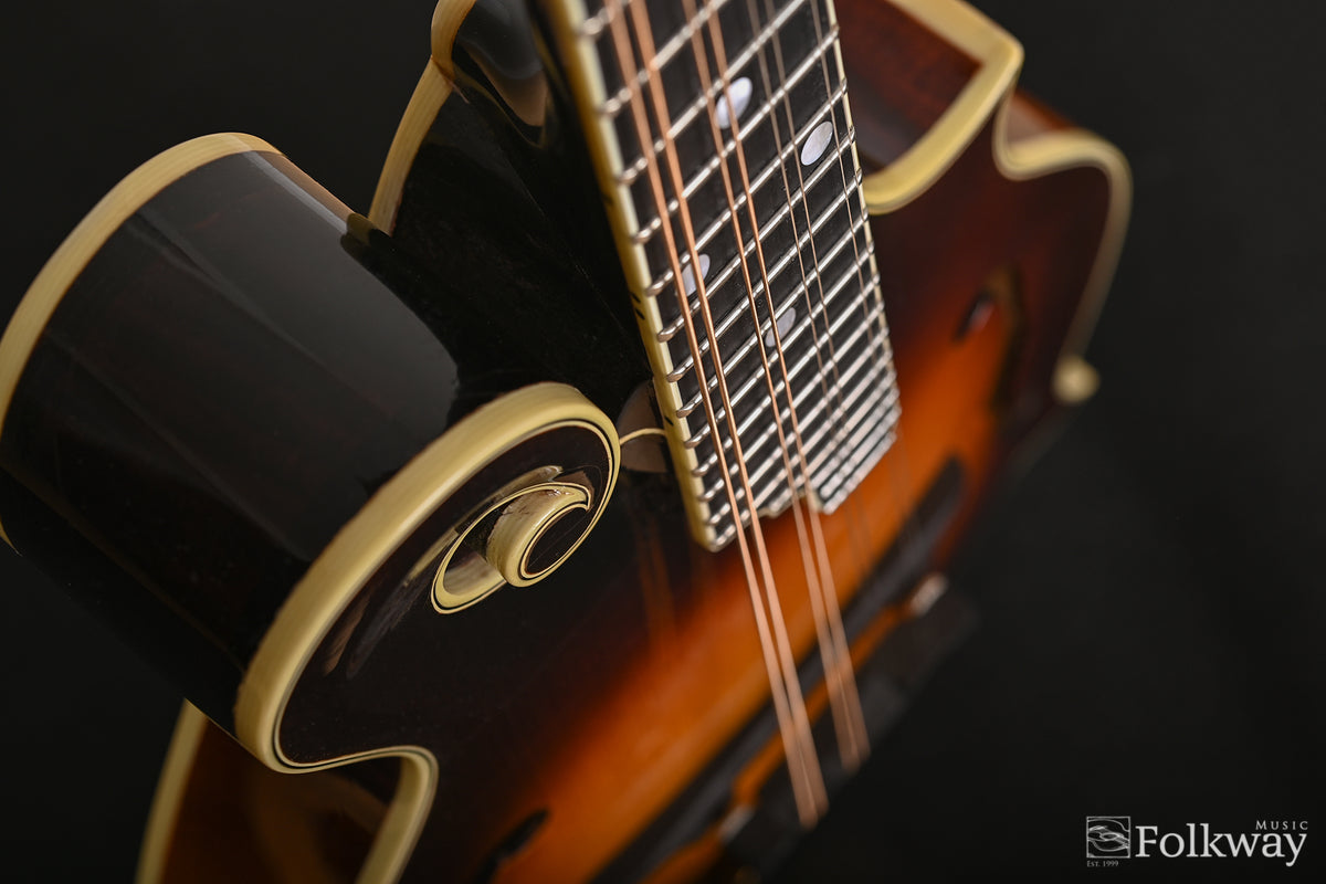 2003 Capek F5 Professional