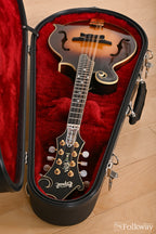 2003 Capek F5 Professional