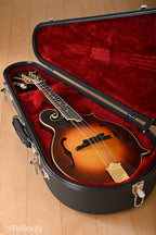 2003 Capek F5 Professional