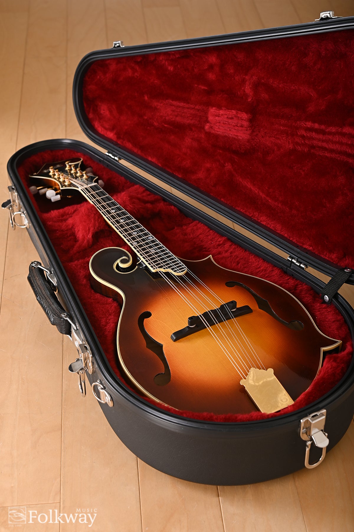 2003 Capek F5 Professional