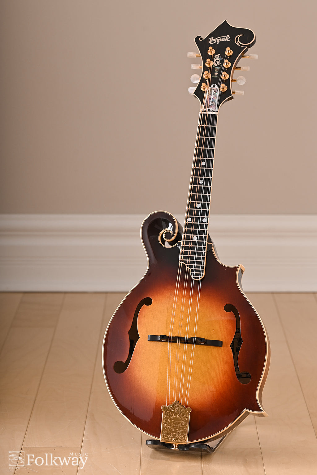 2003 Capek F5 Professional