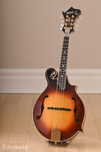 2003 Capek F5 Professional