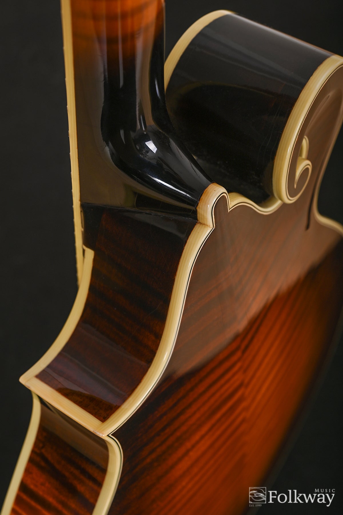 2003 Capek F5 Professional