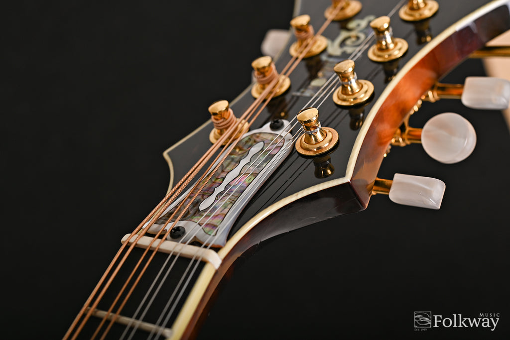 2003 Capek F5 Professional