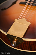 2003 Capek F5 Professional