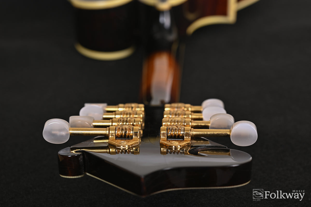 2003 Capek F5 Professional