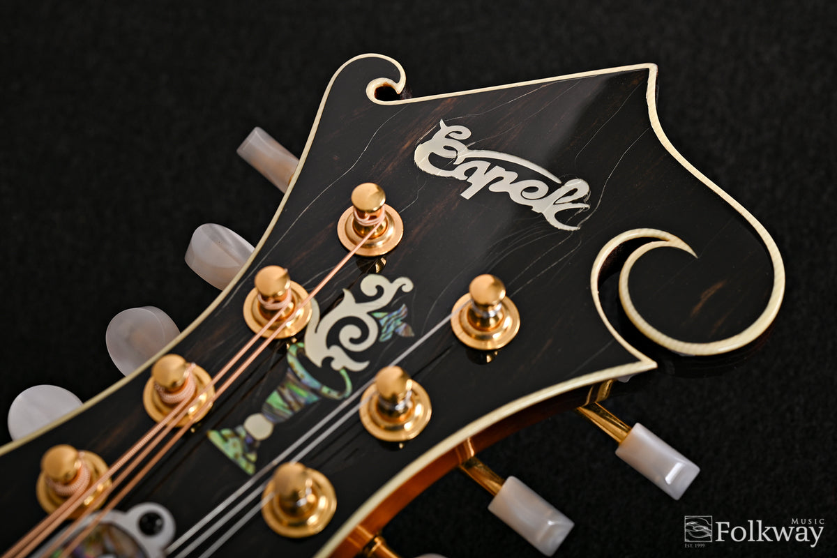 2003 Capek F5 Professional