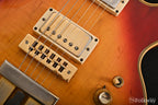 1976 Gibson L5-S