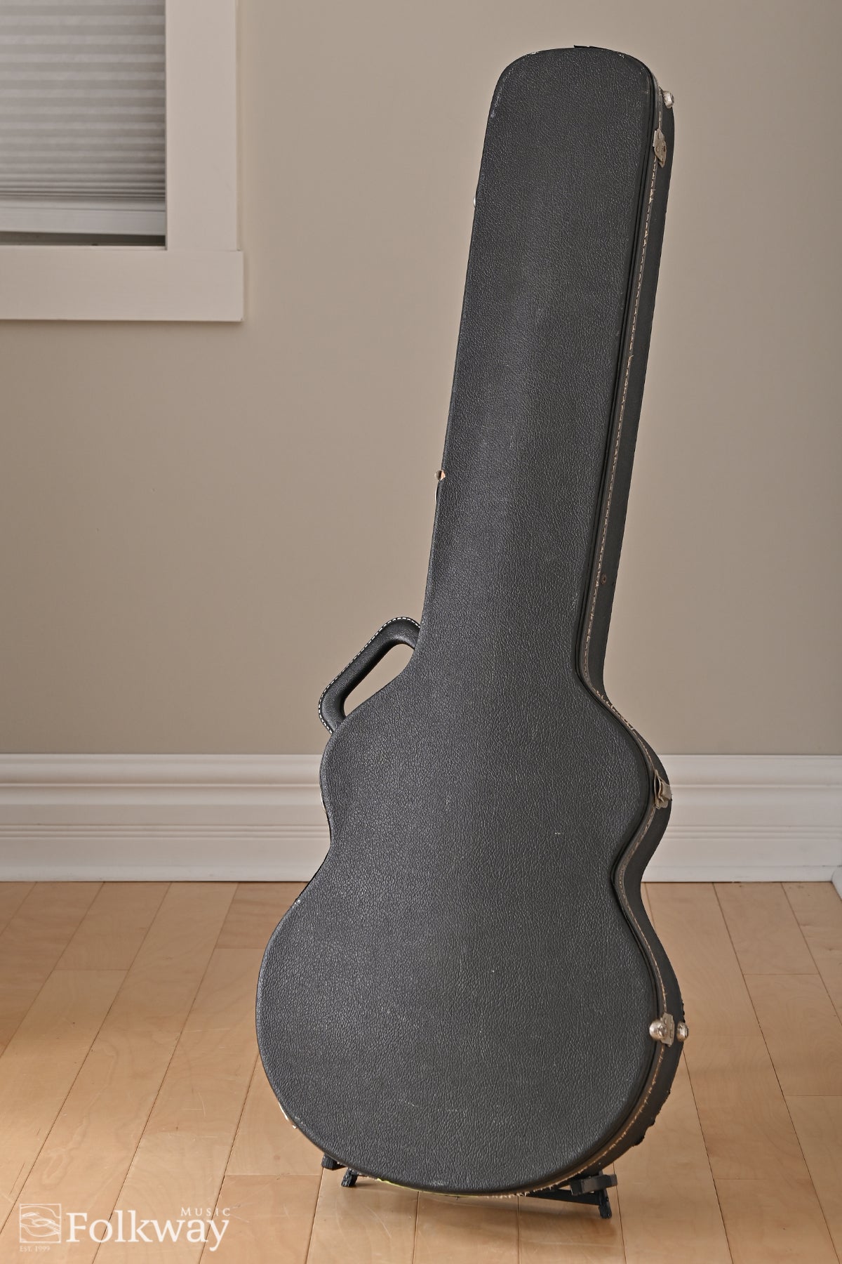 1976 Gibson L5-S