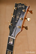 1976 Gibson L5-S